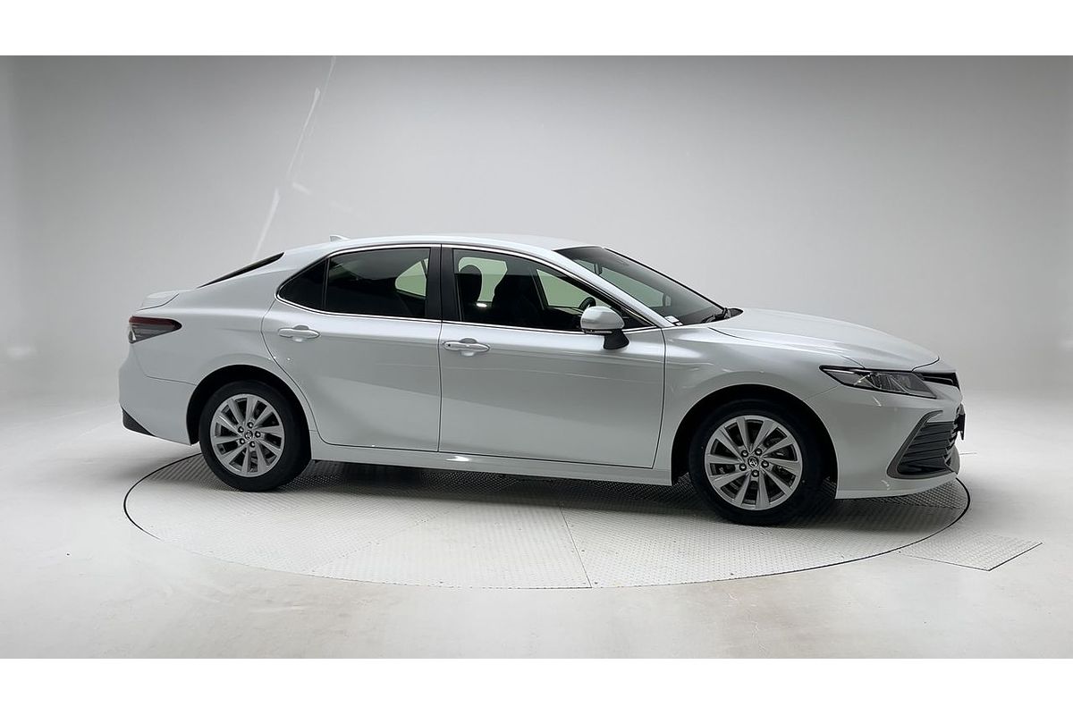 2022 Toyota Camry Ascent AXVA70R