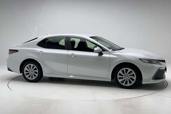 2022 Toyota Camry Ascent AXVA70R