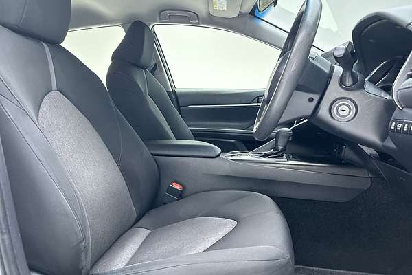 2022 Toyota Camry Ascent AXVA70R