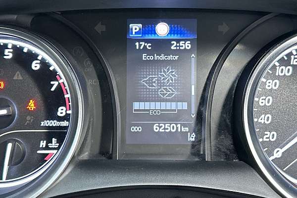 2022 Toyota Camry Ascent AXVA70R