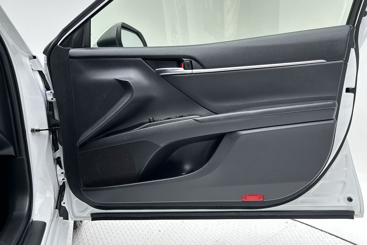 2022 Toyota Camry Ascent AXVA70R