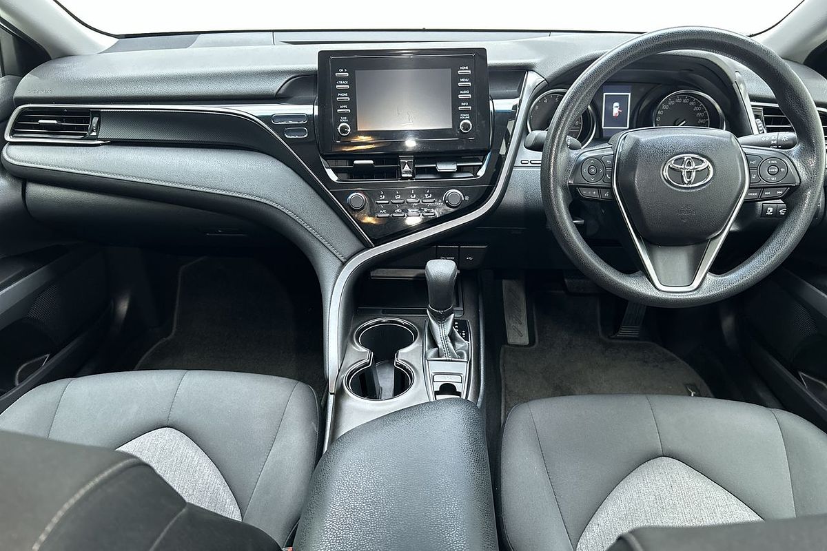 2022 Toyota Camry Ascent AXVA70R
