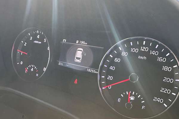 2024 Kia Cerato GT BD