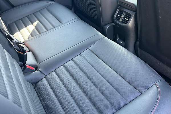 2024 Kia Cerato GT BD