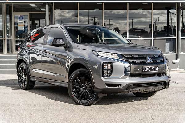 2020 Mitsubishi ASX MR XD