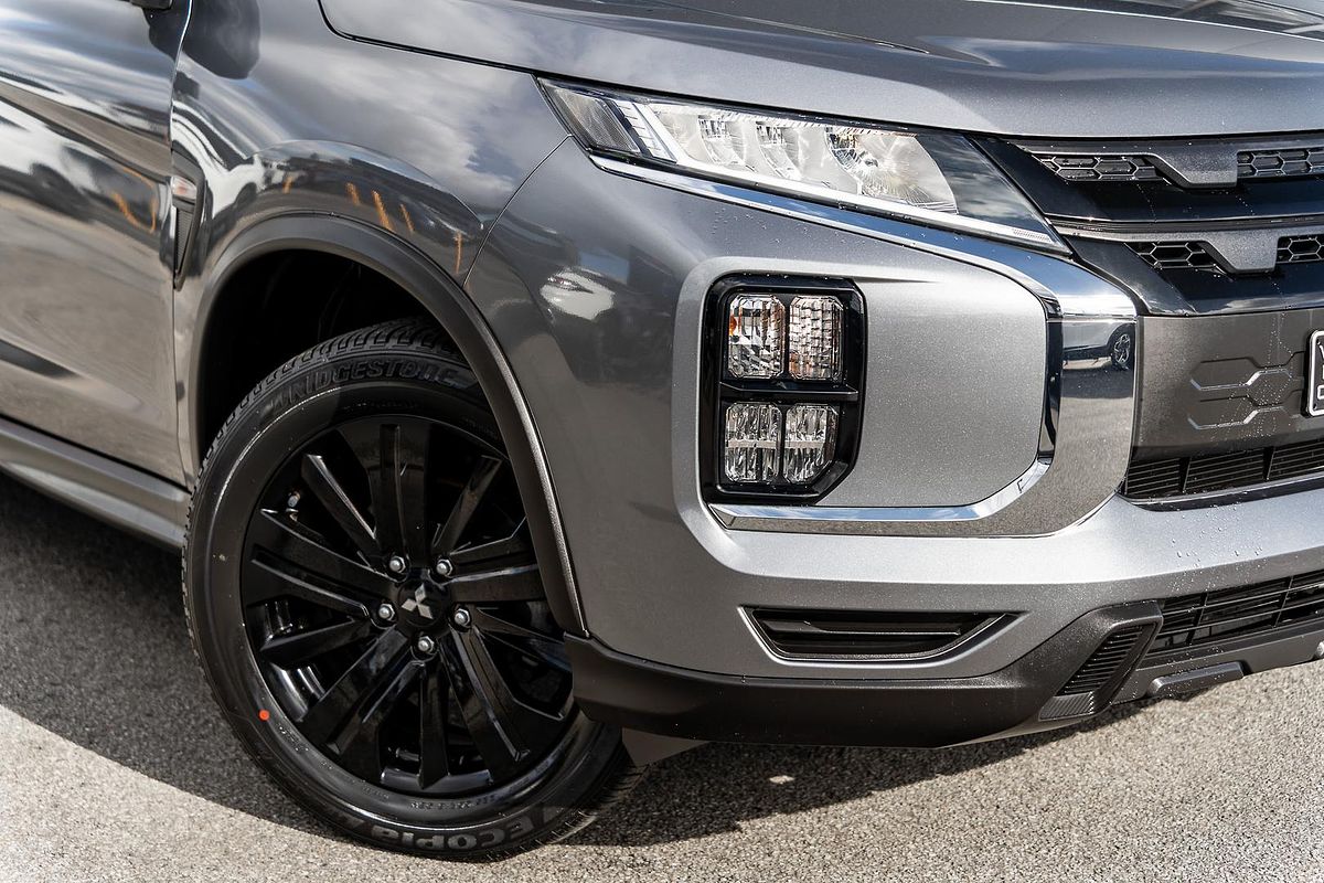 2020 Mitsubishi ASX MR XD