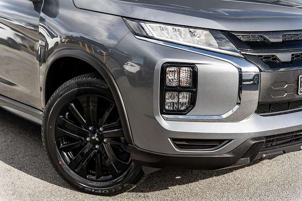 2020 Mitsubishi ASX MR XD