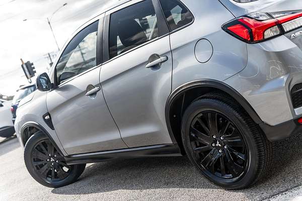 2020 Mitsubishi ASX MR XD