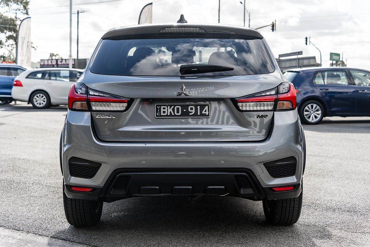 2020 Mitsubishi ASX MR XD