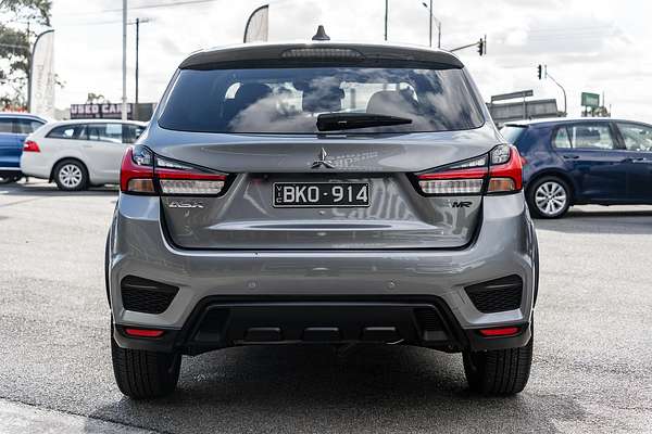 2020 Mitsubishi ASX MR XD