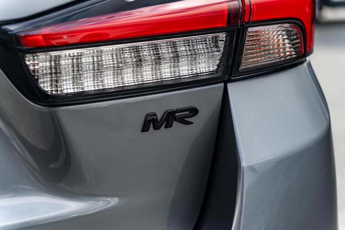 2020 Mitsubishi ASX MR XD