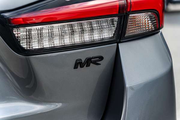 2020 Mitsubishi ASX MR XD