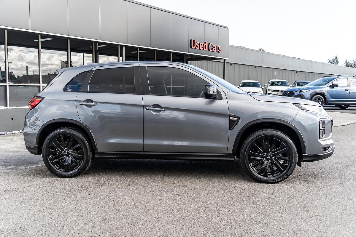2020 Mitsubishi ASX MR XD