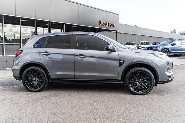 2020 Mitsubishi ASX MR XD