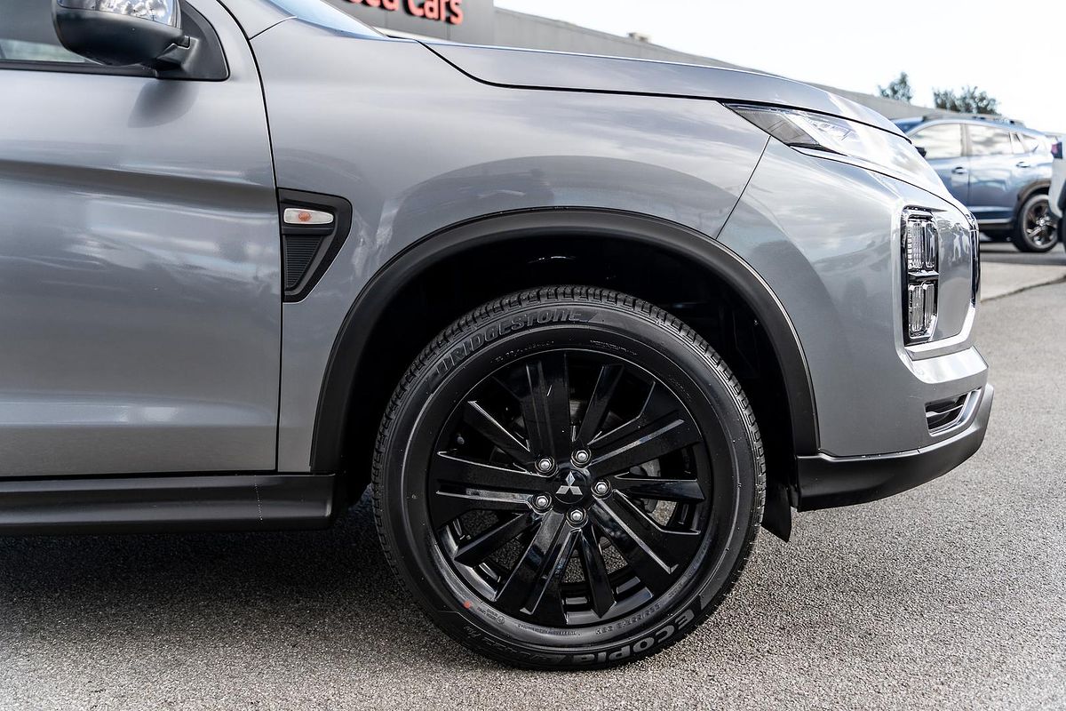 2020 Mitsubishi ASX MR XD