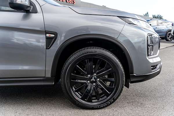 2020 Mitsubishi ASX MR XD