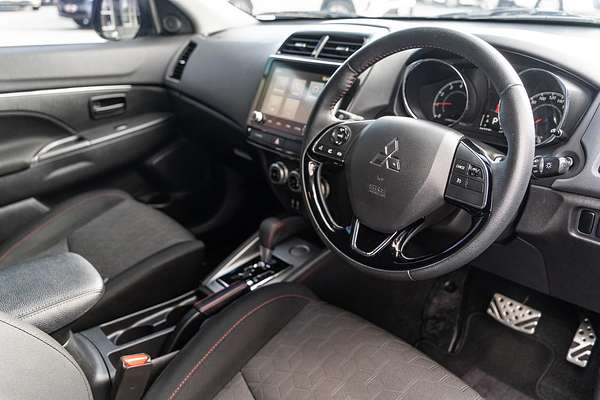 2020 Mitsubishi ASX MR XD