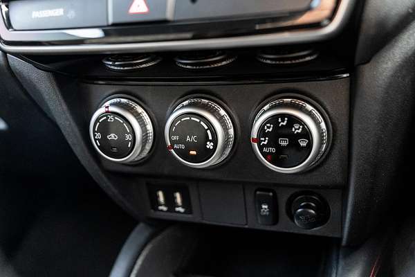 2020 Mitsubishi ASX MR XD