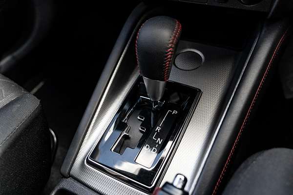 2020 Mitsubishi ASX MR XD