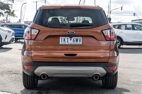 2017 Ford Escape Trend ZG