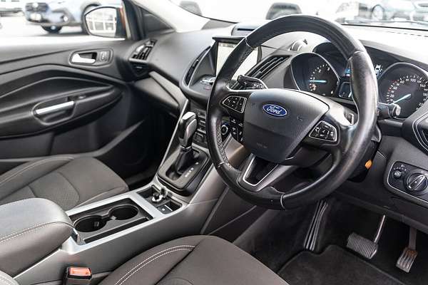 2017 Ford Escape Trend ZG