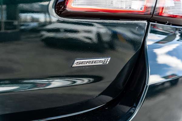 2016 Holden Commodore SV6 VF Series II
