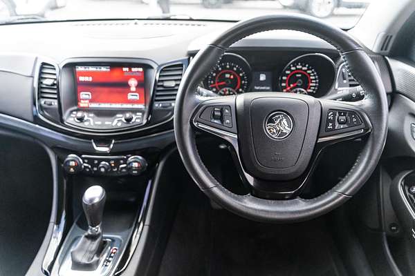 2016 Holden Commodore SV6 VF Series II