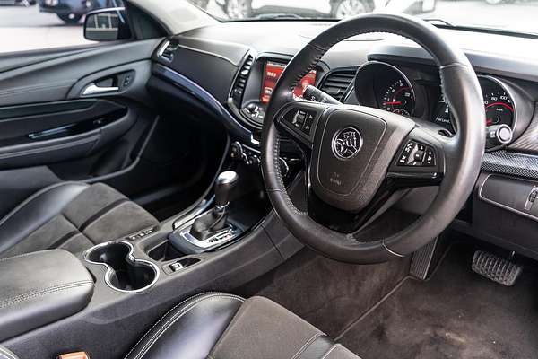 2016 Holden Commodore SV6 VF Series II