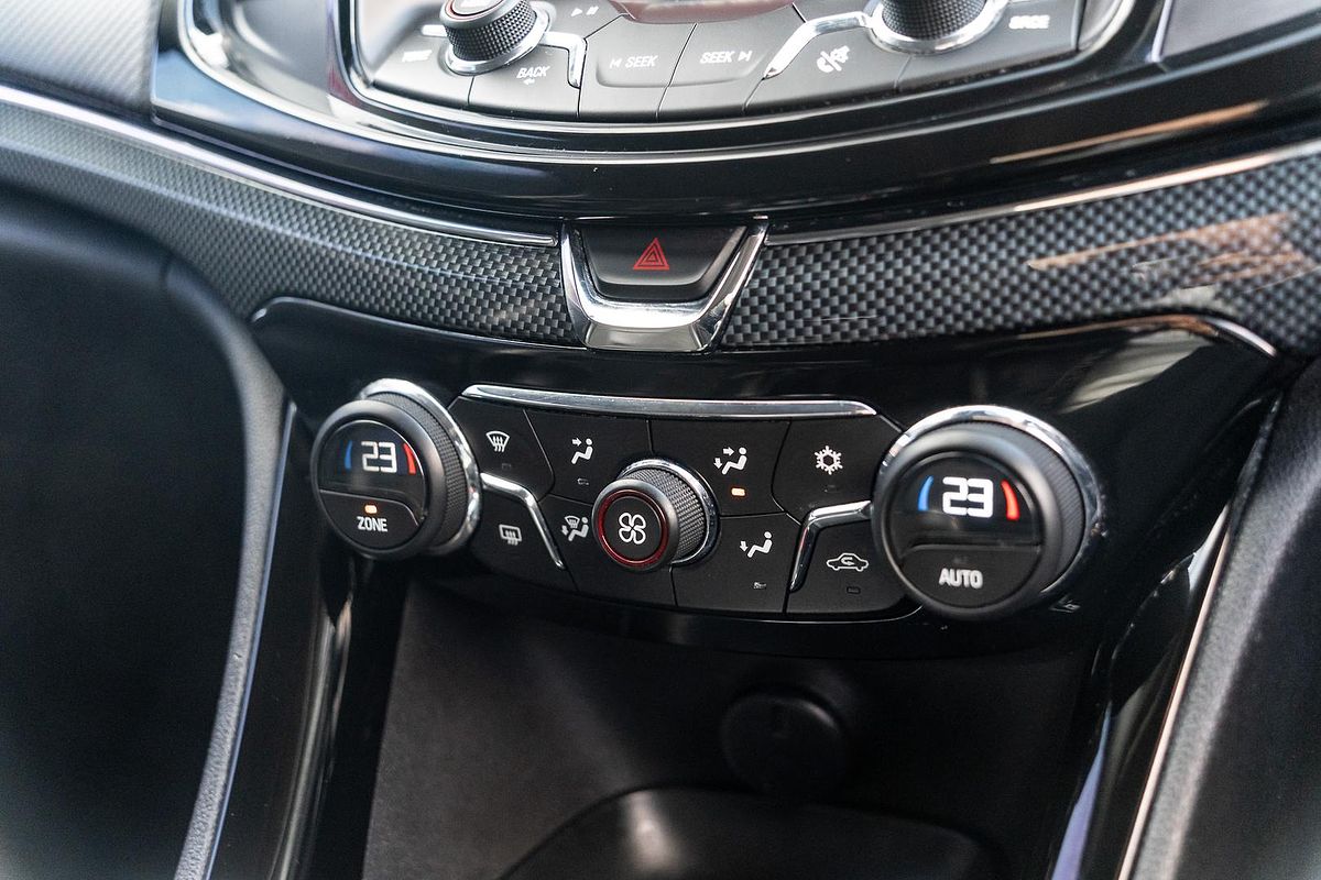 2016 Holden Commodore SV6 VF Series II
