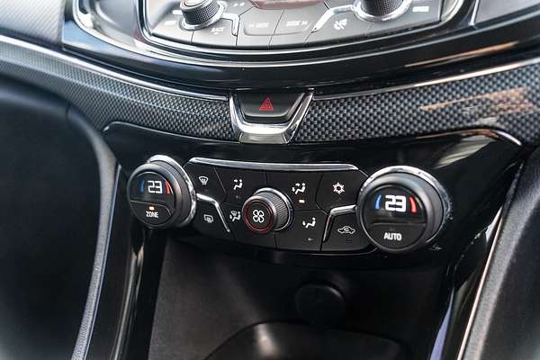 2016 Holden Commodore SV6 VF Series II