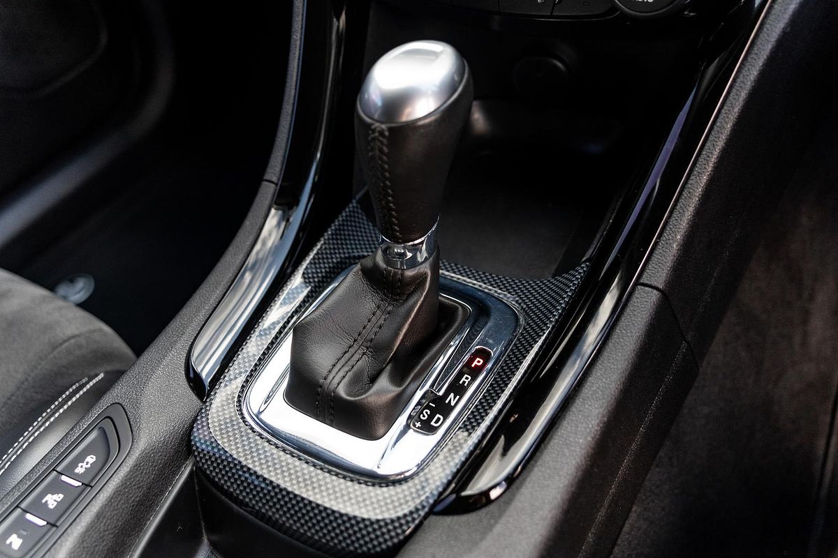2016 Holden Commodore SV6 VF Series II