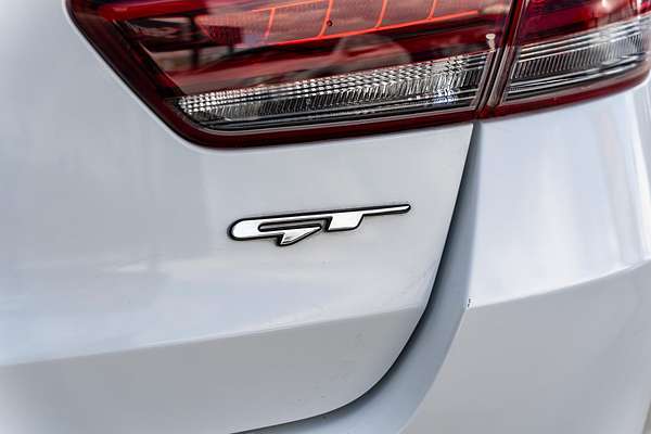 2018 Kia Optima GT JF