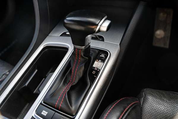 2018 Kia Optima GT JF