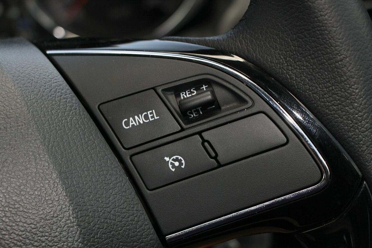 2024 Mitsubishi ASX ES XD