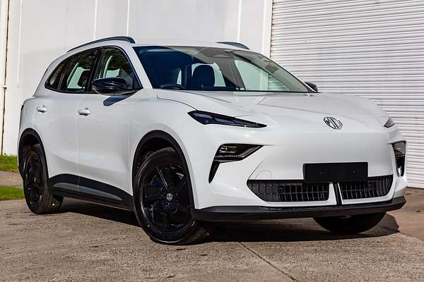 2025 MG MGS5 EV Excite 49 ZS3EM