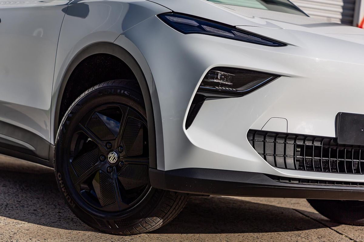 2025 MG MGS5 EV Excite 49 ZS3EM