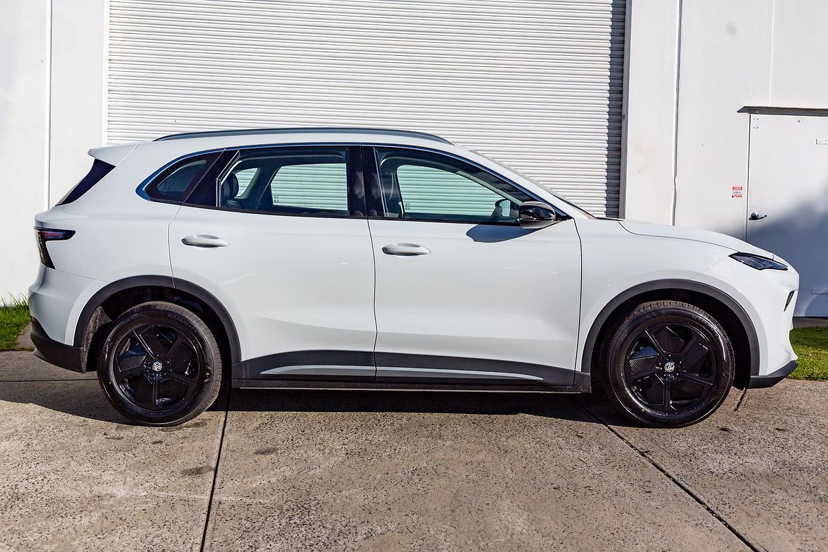 2025 MG MGS5 EV Excite 49 ZS3EM