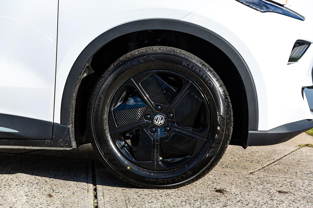 2025 MG MGS5 EV Excite 49 ZS3EM