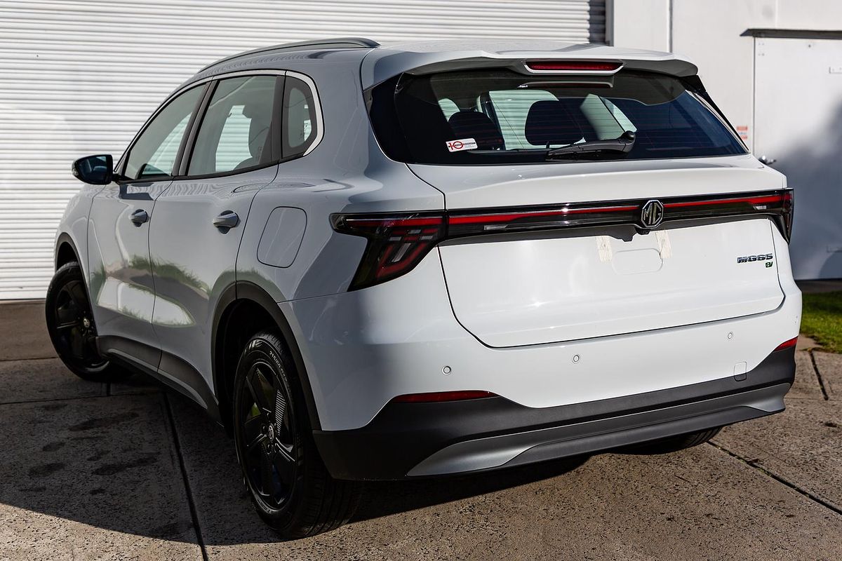 2025 MG MGS5 EV Excite 49 ZS3EM