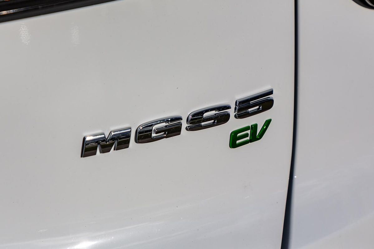 2025 MG MGS5 EV Excite 49 ZS3EM