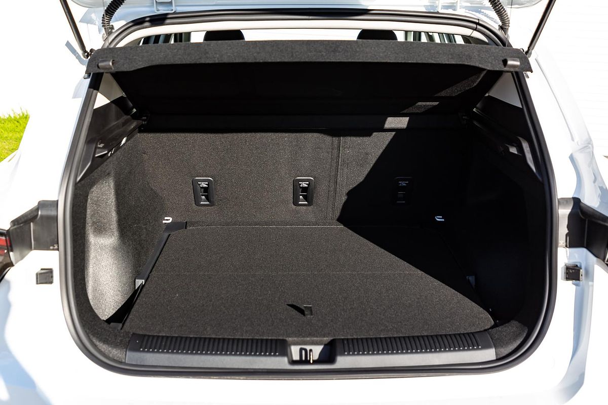 2025 MG MGS5 EV Excite 49 ZS3EM