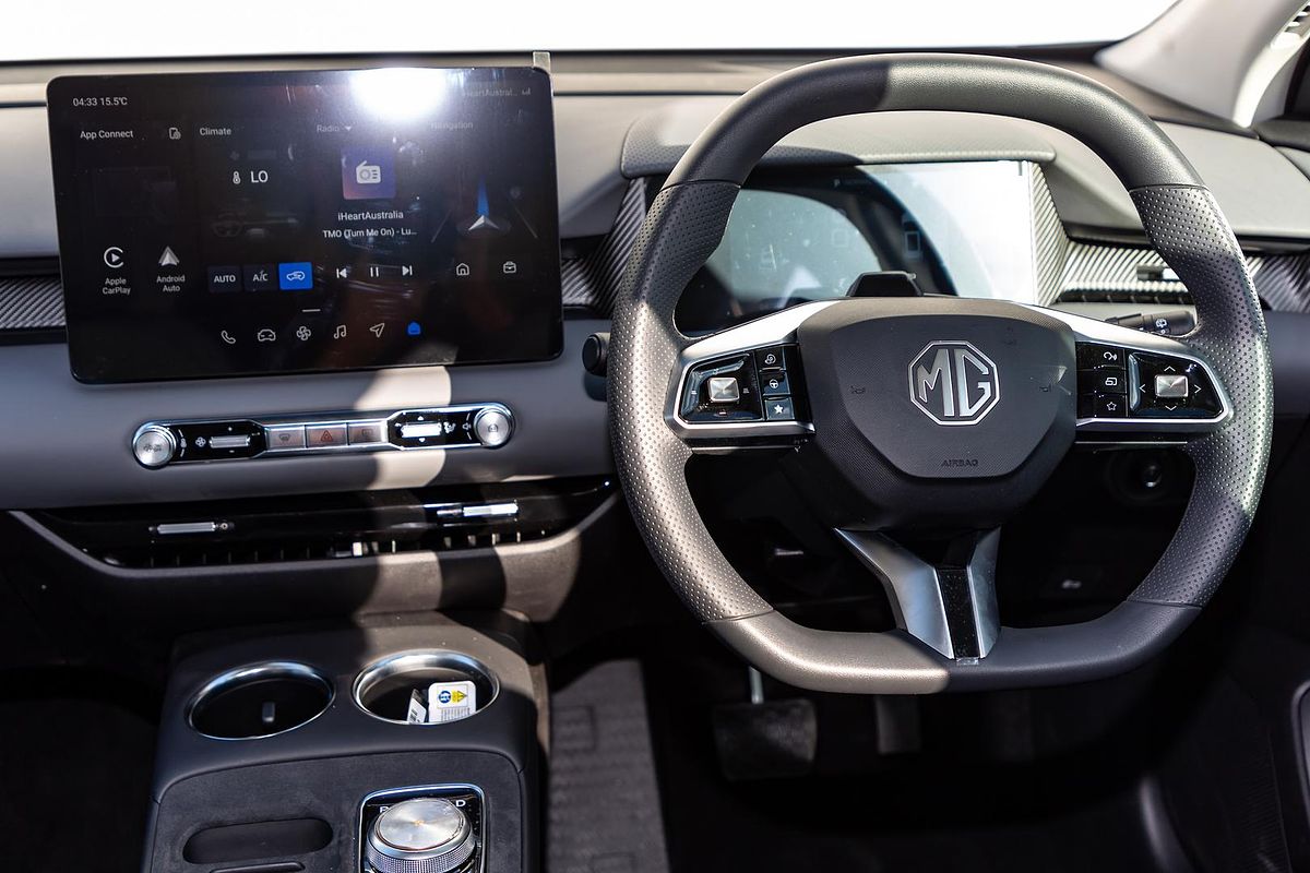 2025 MG MGS5 EV Excite 49 ZS3EM