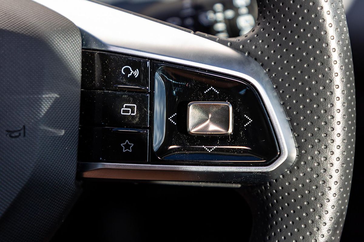 2025 MG MGS5 EV Excite 49 ZS3EM