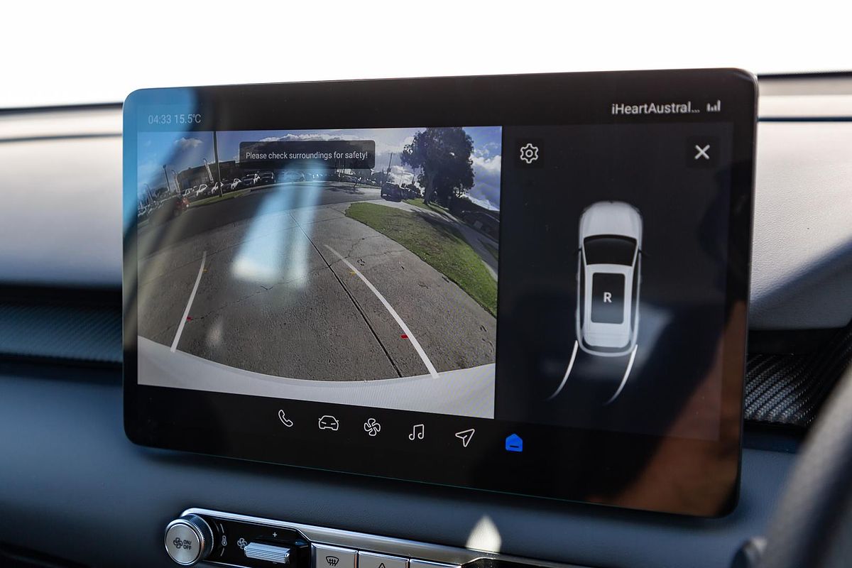 2025 MG MGS5 EV Excite 49 ZS3EM