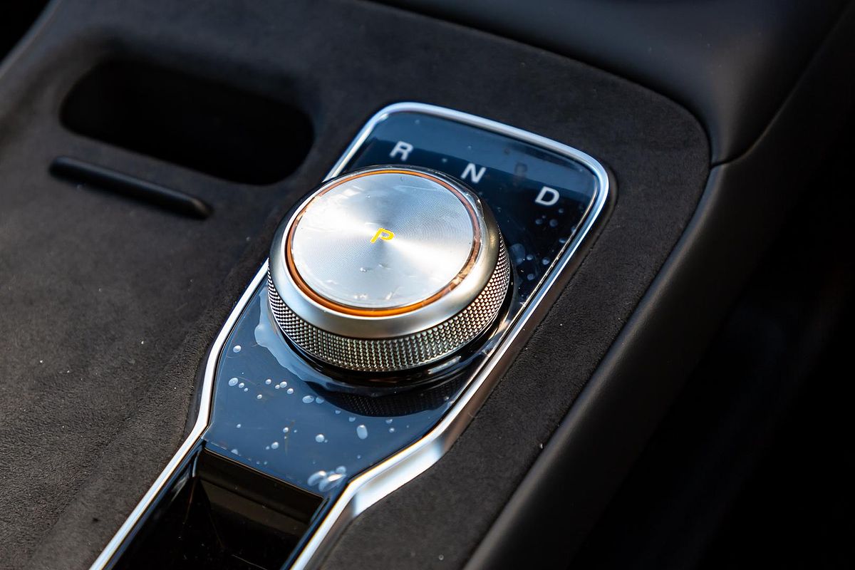 2025 MG MGS5 EV Excite 49 ZS3EM