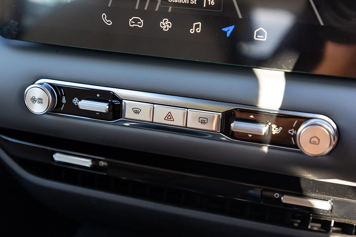 2025 MG MGS5 EV Excite 49 ZS3EM