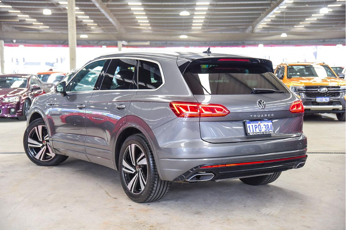 2023 Volkswagen Touareg 210TDI R-Line CR