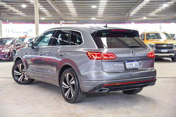 2023 Volkswagen Touareg 210TDI R-Line CR