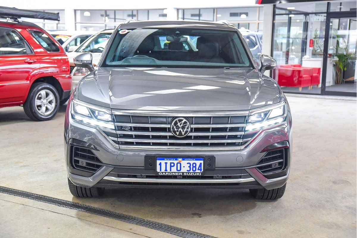 2023 Volkswagen Touareg 210TDI R-Line CR