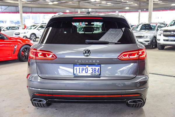 2023 Volkswagen Touareg 210TDI R-Line CR